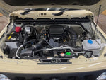 JIMNY 4WD