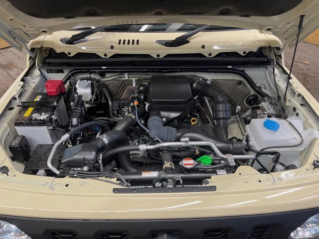 JIMNY 4WD