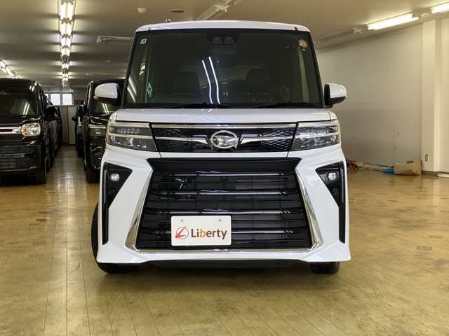 TANTO CUSTOM