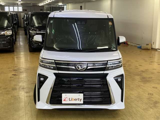 TANTO CUSTOM