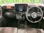 Spacia custom
