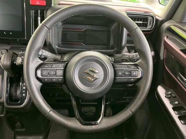 Spacia custom