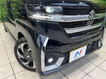 Spacia custom