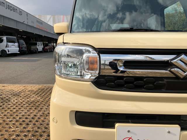 Spacia