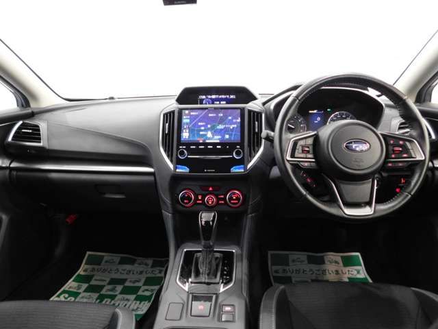 IMPREZA SPORT