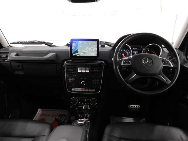 MERCEDES BENZ G class