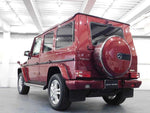 MERCEDES BENZ G class