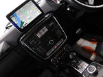 MERCEDES BENZ G class