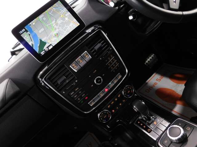 MERCEDES BENZ G class