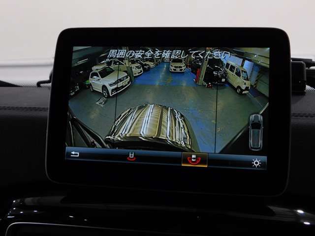MERCEDES BENZ G class