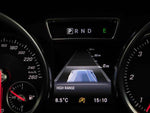 MERCEDES BENZ G class
