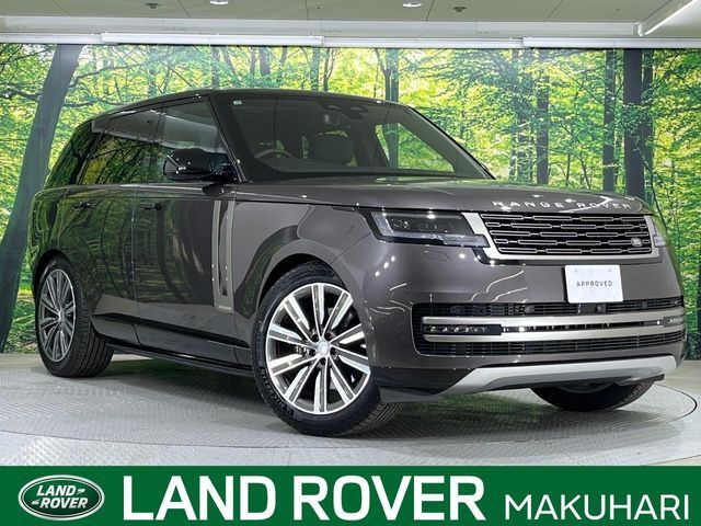 ROVER RANGE ROVER