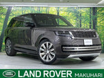 ROVER RANGE ROVER