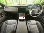 ROVER RANGE ROVER