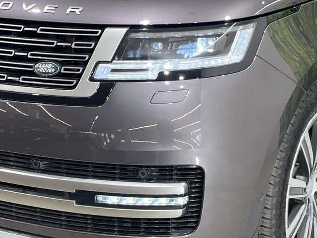 ROVER RANGE ROVER