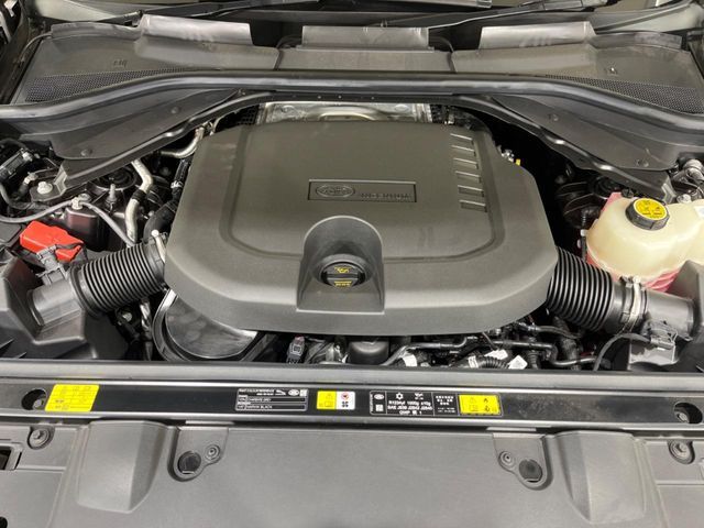 ROVER RANGE ROVER