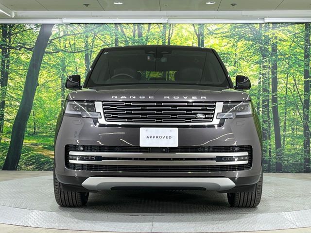 ROVER RANGE ROVER