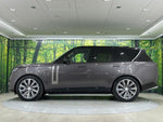 ROVER RANGE ROVER