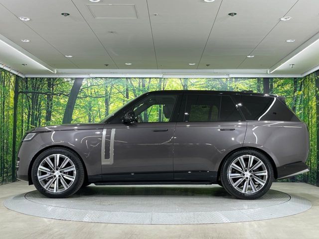 ROVER RANGE ROVER