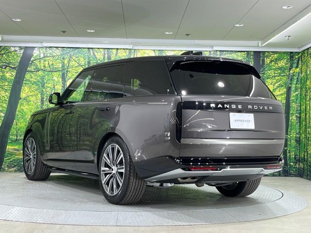 ROVER RANGE ROVER