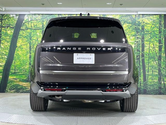 ROVER RANGE ROVER