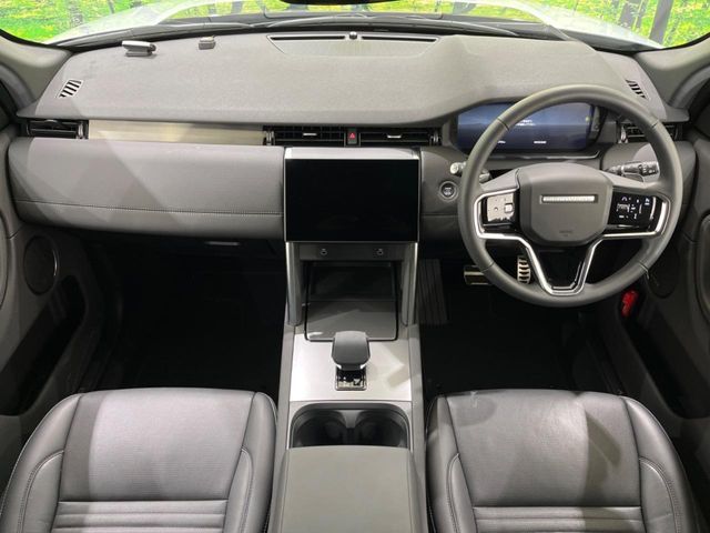 ROVER DISCOVERY SPORTS