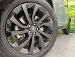 ROVER DISCOVERY SPORTS
