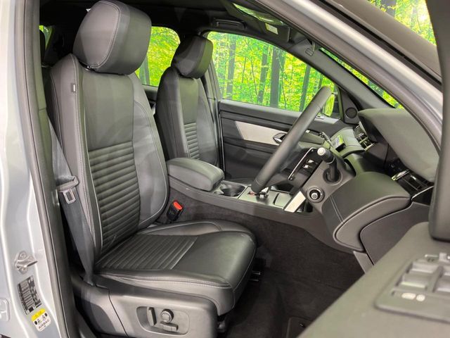 ROVER DISCOVERY SPORTS
