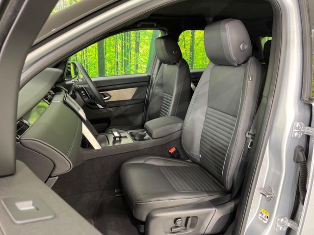 ROVER DISCOVERY SPORTS