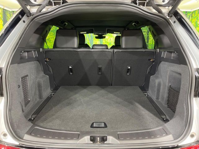 ROVER DISCOVERY SPORTS
