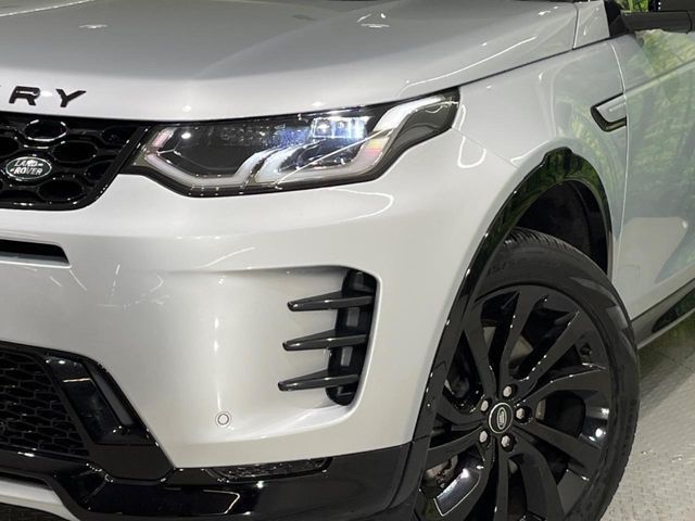 ROVER DISCOVERY SPORTS