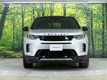 ROVER DISCOVERY SPORTS