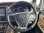 NOAH HYBRID