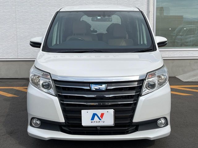 NOAH HYBRID