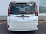 NOAH HYBRID