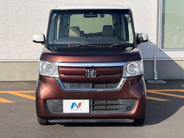 N-BOX