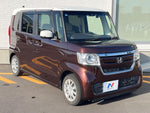 N-BOX