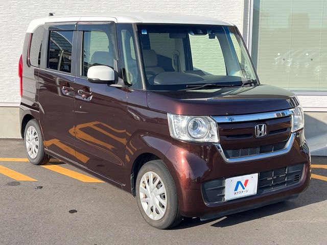 N-BOX