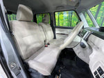 MOVE canbus 4WD