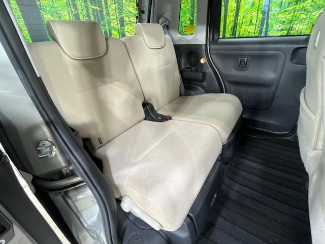 MOVE canbus 4WD