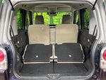 MOVE canbus 4WD