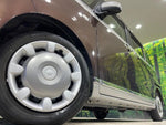 MOVE canbus 4WD