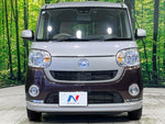 MOVE canbus 4WD