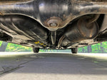 MOVE canbus 4WD