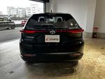 HARRIER 2WD