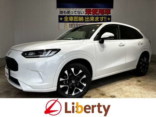 ZR-V