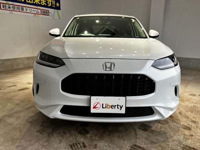 ZR-V
