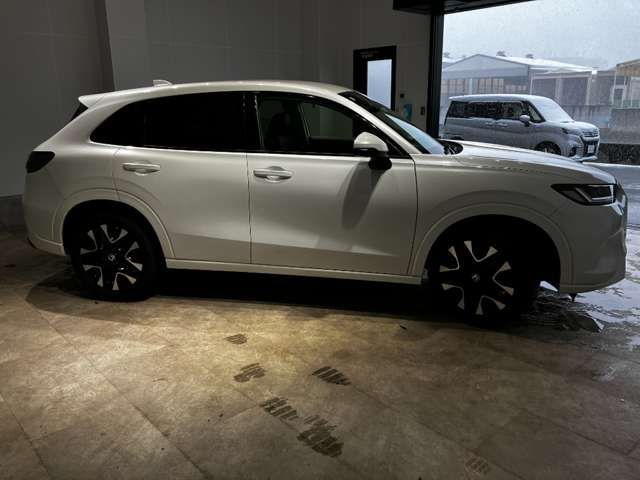 ZR-V