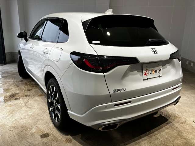 ZR-V