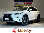 LEXUS RX200t